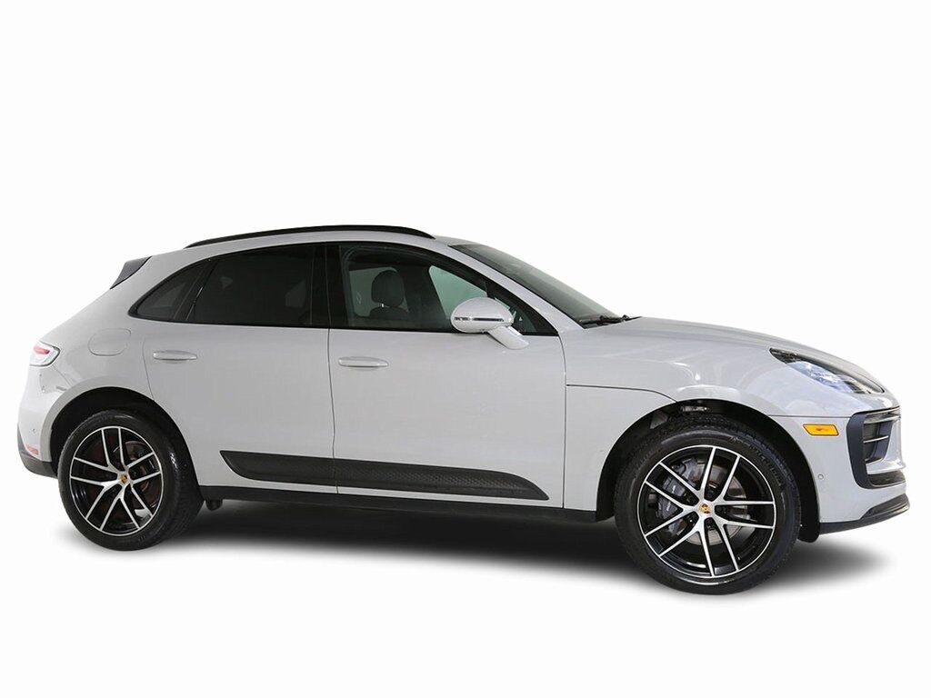 2022 Porsche Macan Base Indianapolis IN