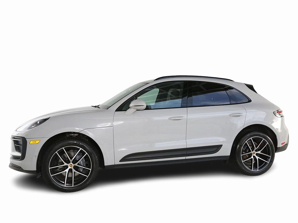 2022 Porsche Macan Base Indianapolis IN