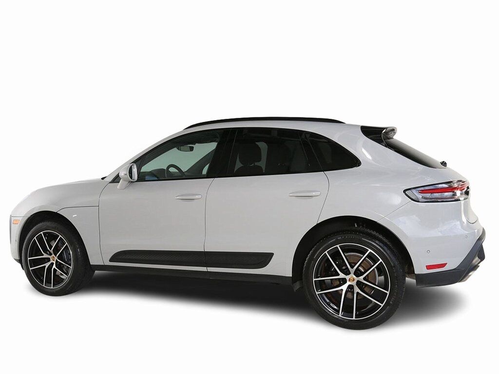 2022 Porsche Macan Base Indianapolis IN