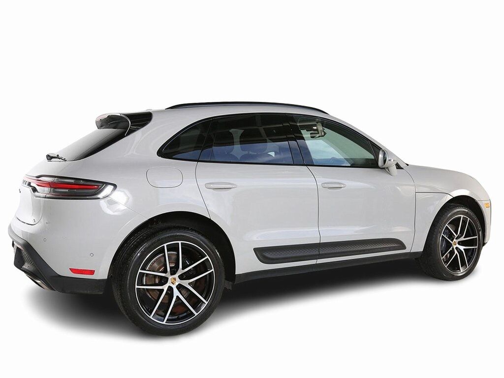 2022 Porsche Macan Base Indianapolis IN