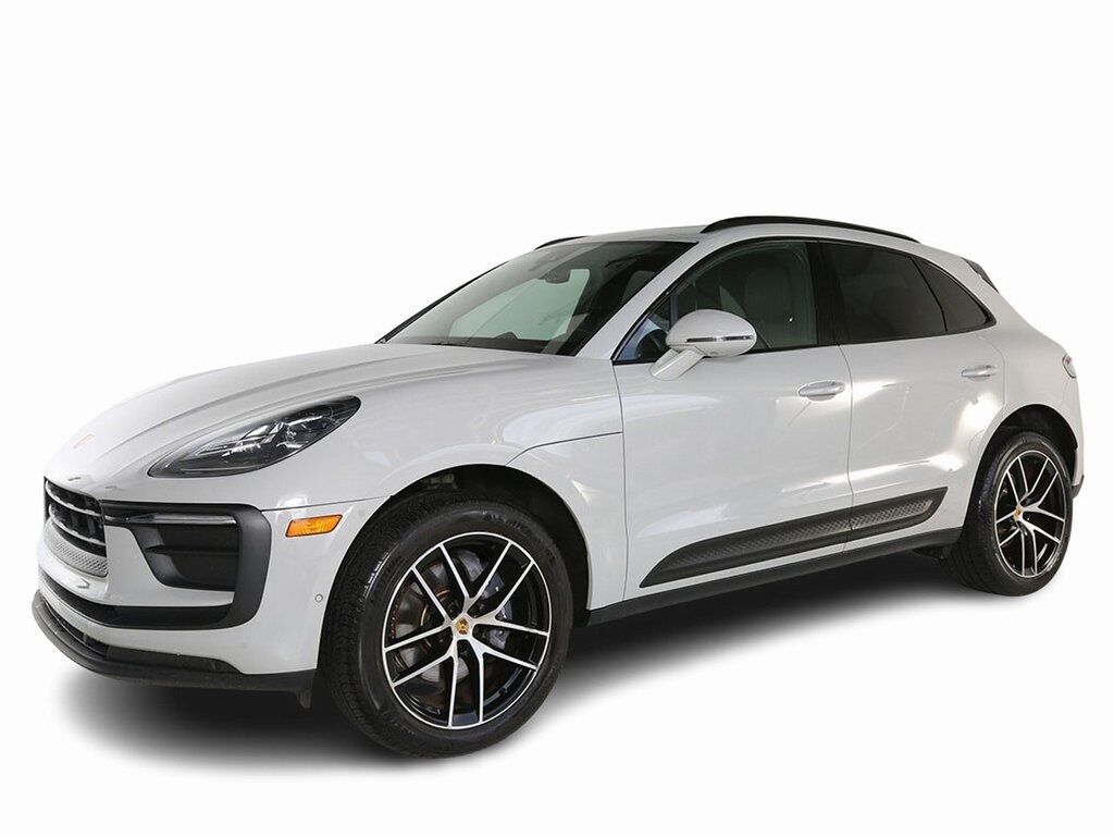 2022 Porsche Macan Base Indianapolis IN