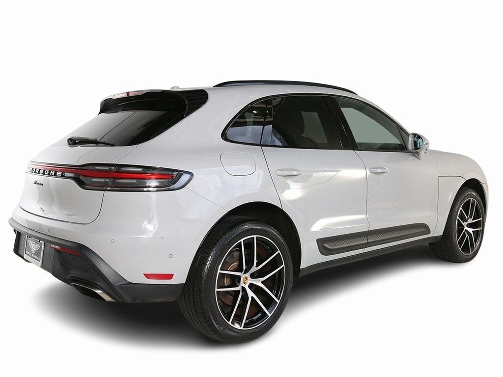 2022 Porsche Macan Base Indianapolis IN