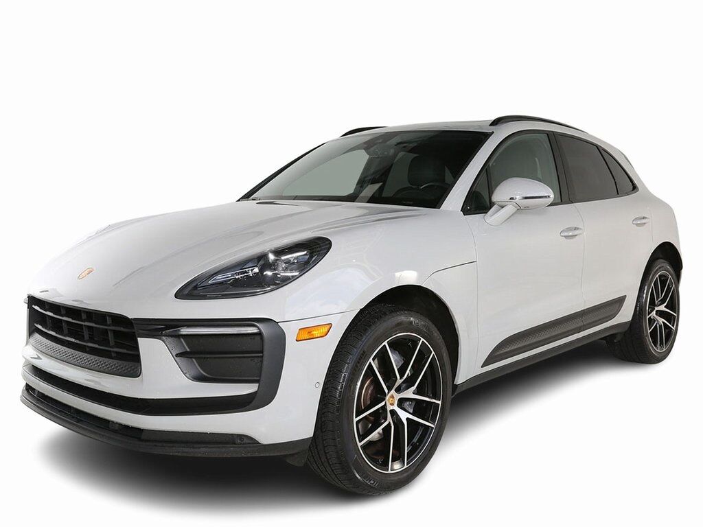 2022 Porsche Macan Base Indianapolis IN