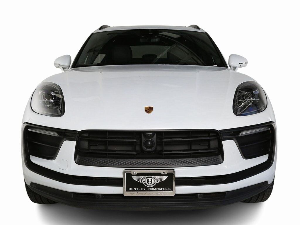 2022 Porsche Macan Base Indianapolis IN