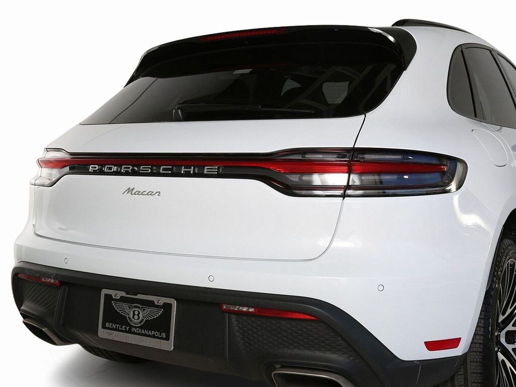 2022 Porsche Macan Base Indianapolis IN