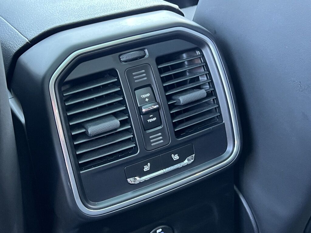 2022 Porsche Macan Base Indianapolis IN