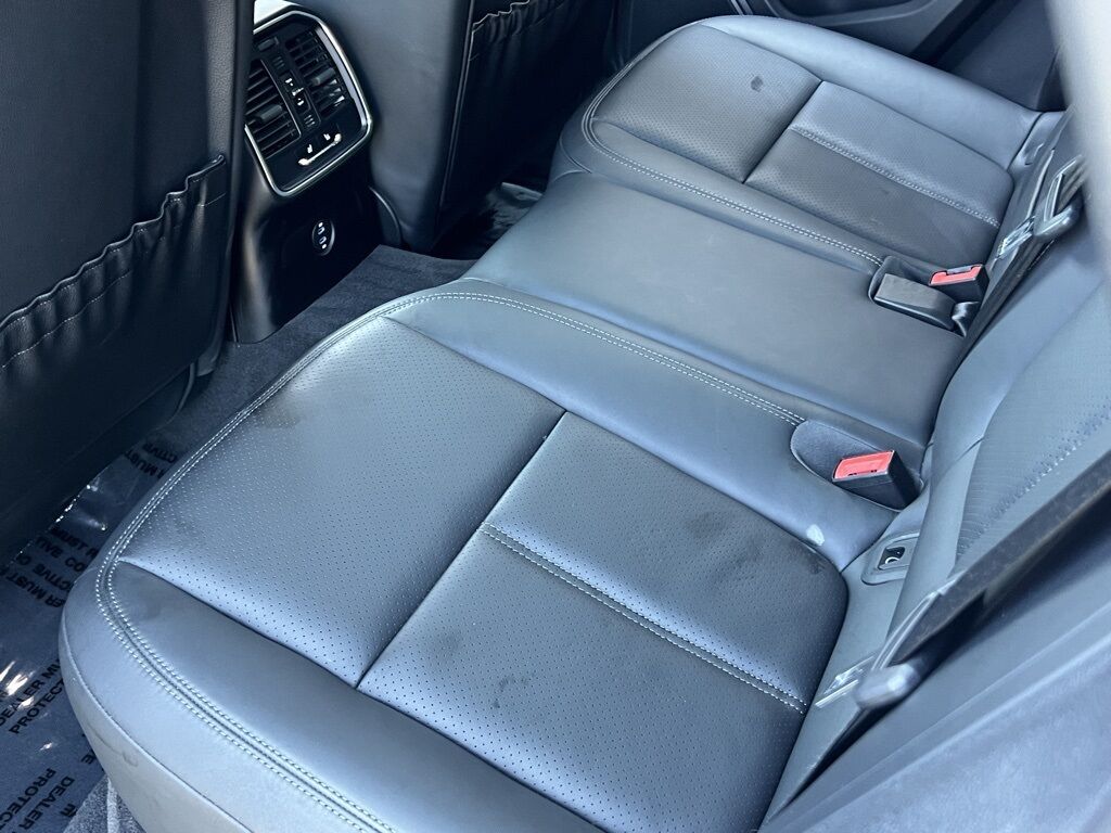 2022 Porsche Macan Base Indianapolis IN