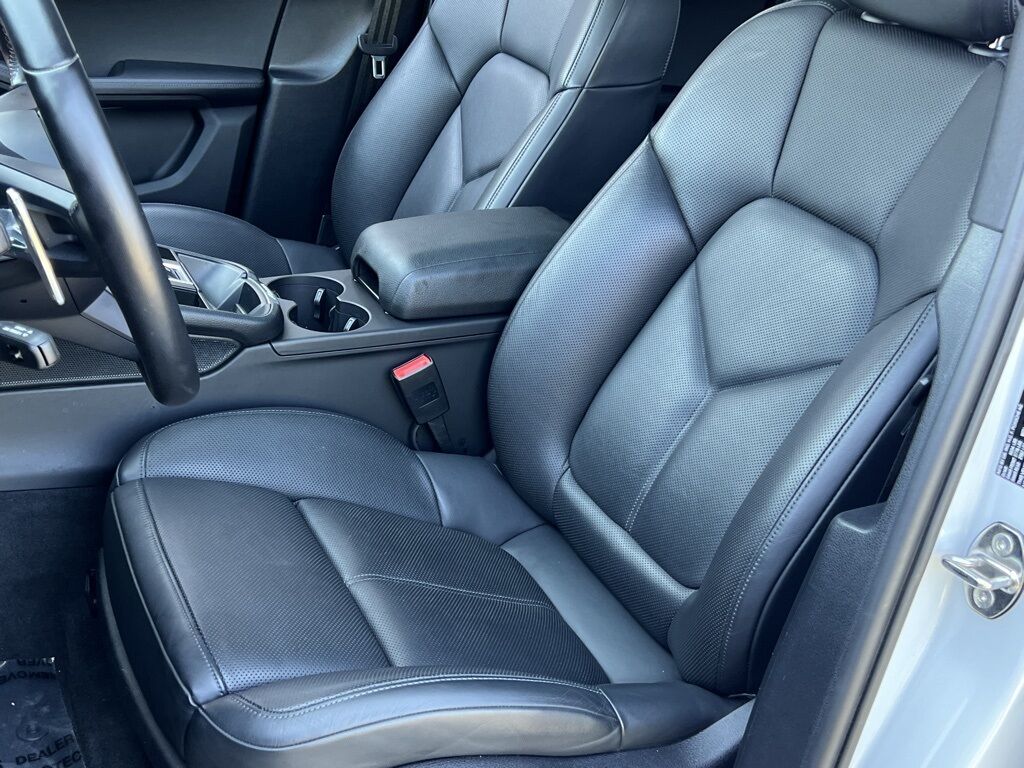 2022 Porsche Macan Base Indianapolis IN
