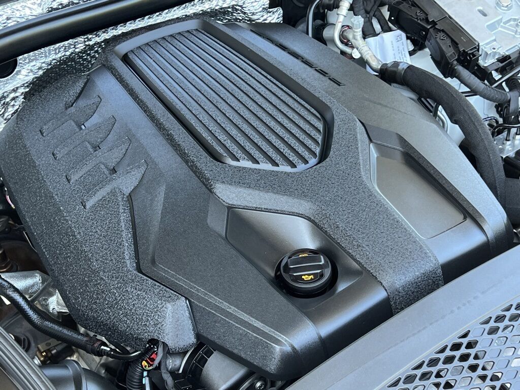 2022 Porsche Macan Base Indianapolis IN