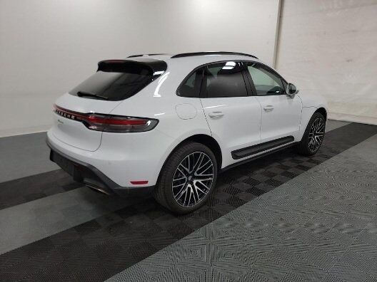 2022 Porsche Macan Base Indianapolis IN