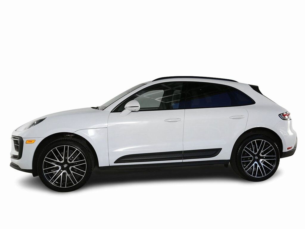 2022 Porsche Macan Base Indianapolis IN