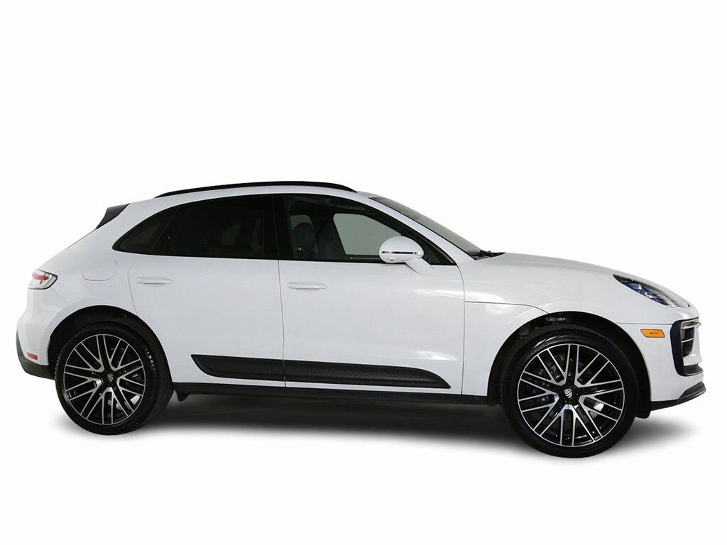 2022 Porsche Macan Base Indianapolis IN