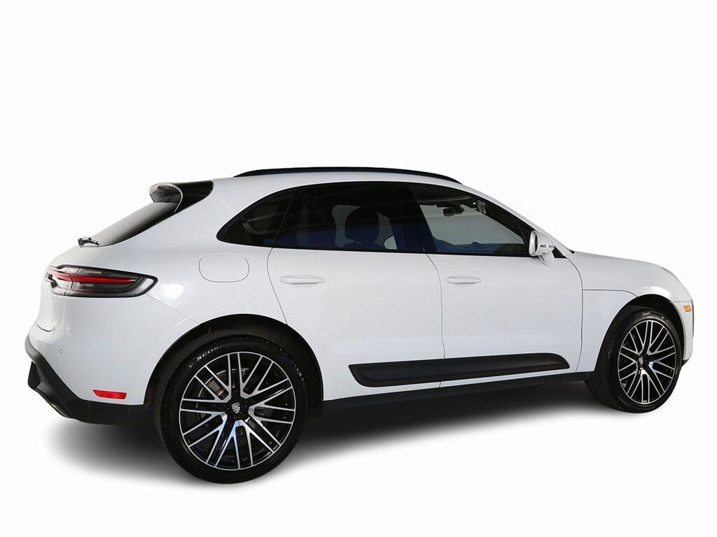 2022 Porsche Macan Base Indianapolis IN