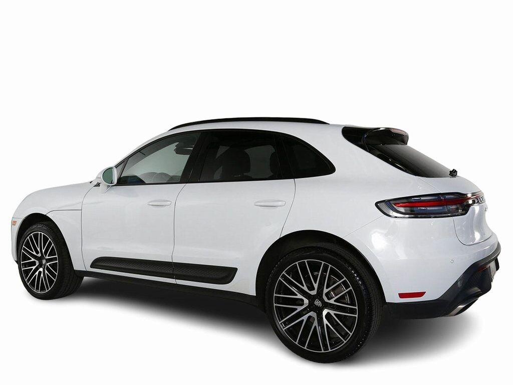 2022 Porsche Macan Base Indianapolis IN