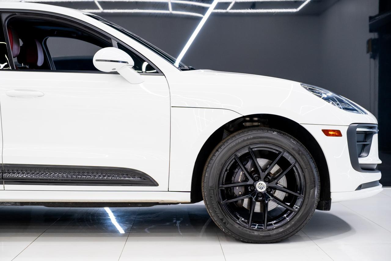 2022 Porsche Macan Base Miami FL