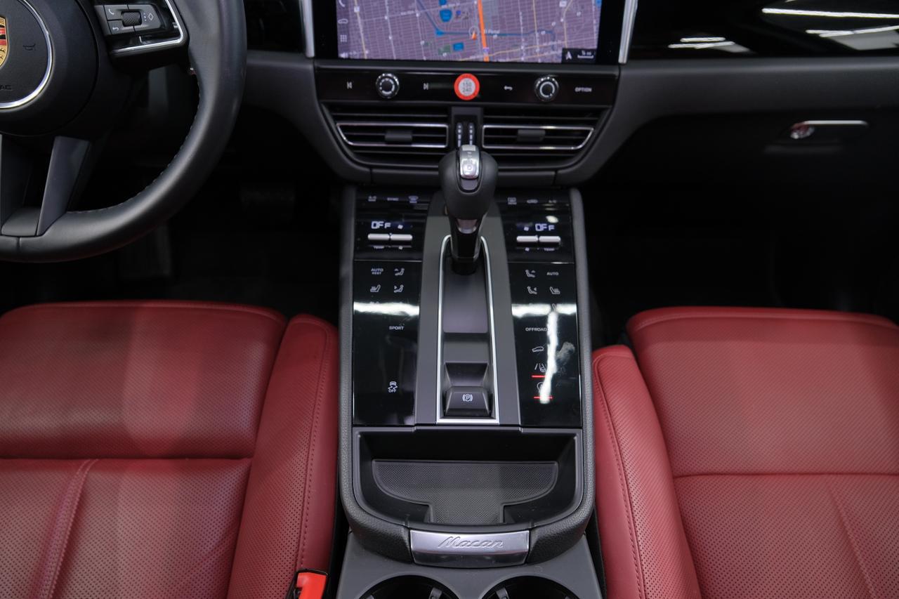 2022 Porsche Macan Base Miami FL