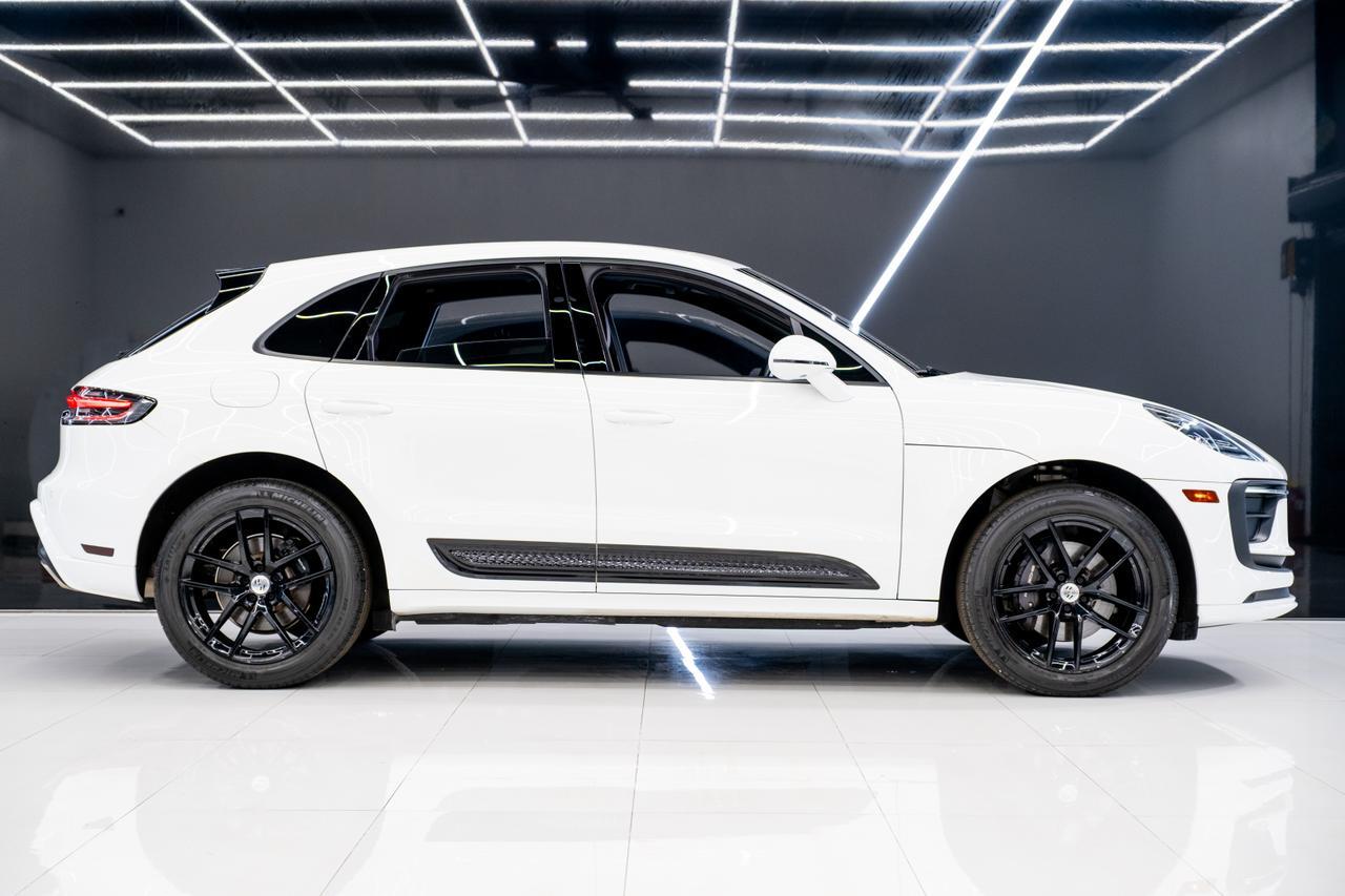 2022 Porsche Macan Base Miami FL