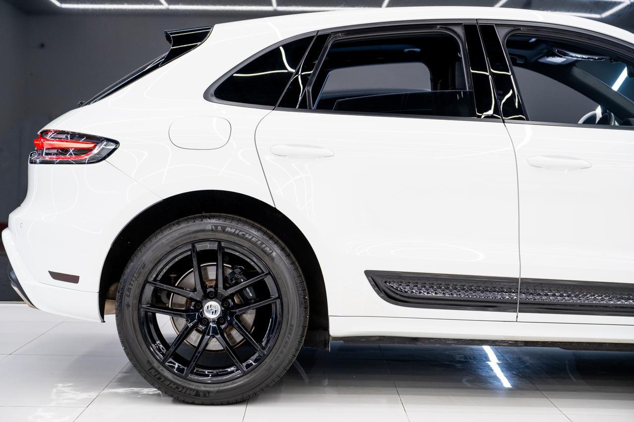 2022 Porsche Macan Base Miami FL