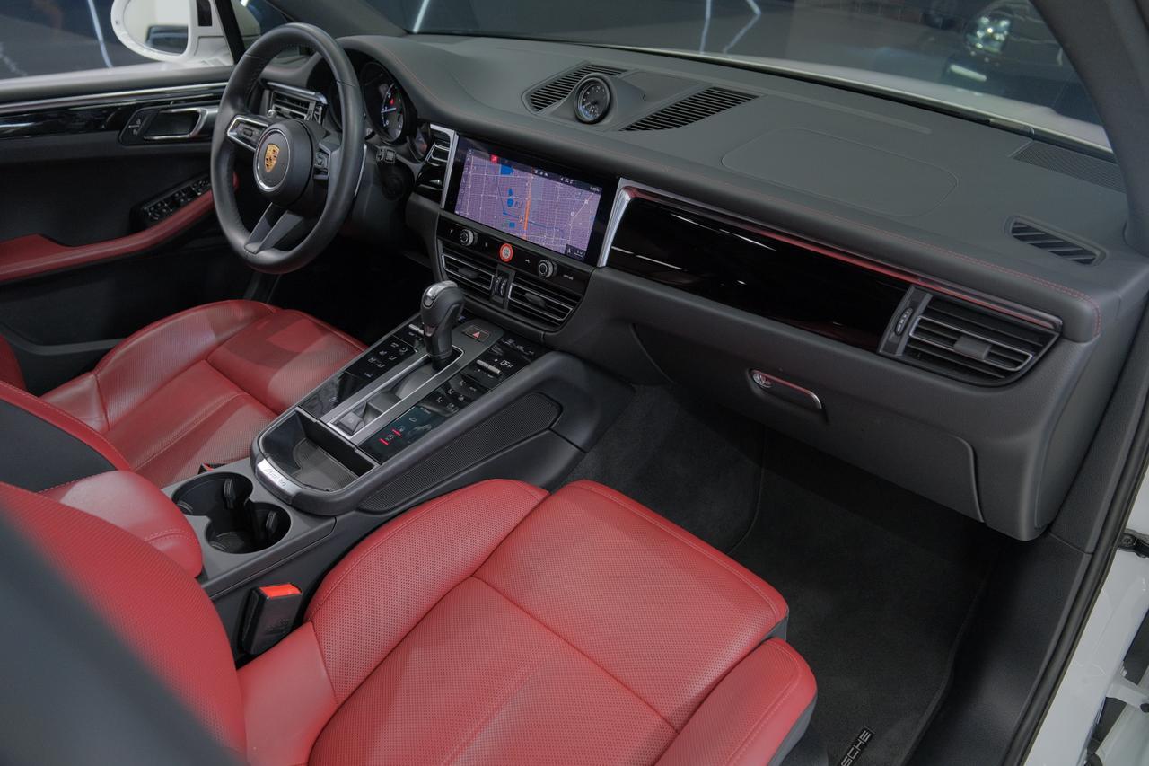 2022 Porsche Macan Base Miami FL