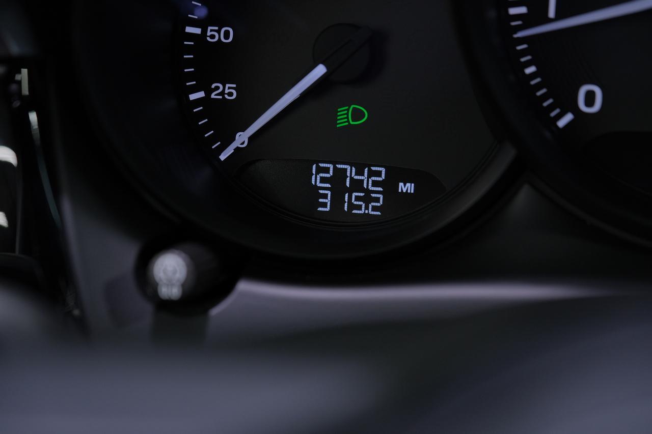 2022 Porsche Macan Base Miami FL