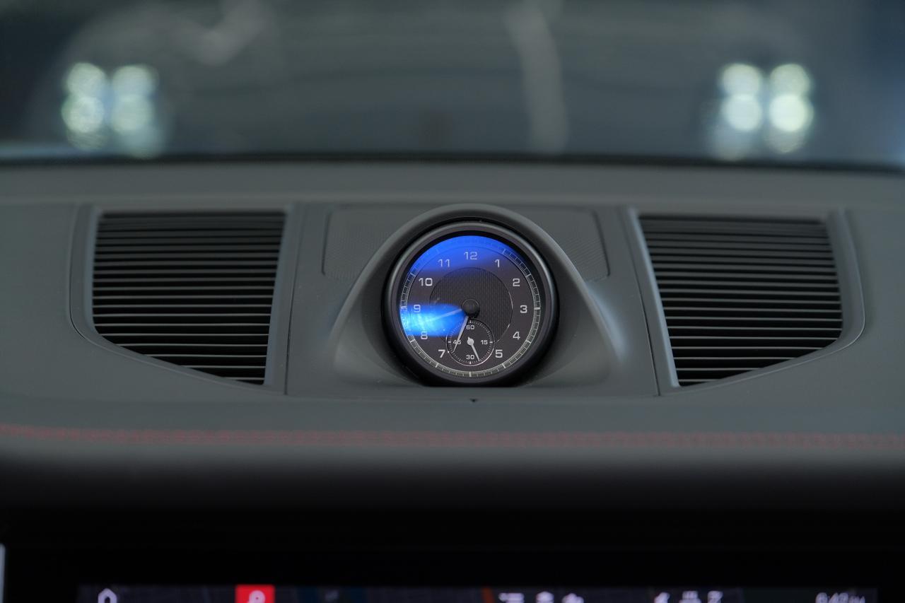 2022 Porsche Macan Base Miami FL