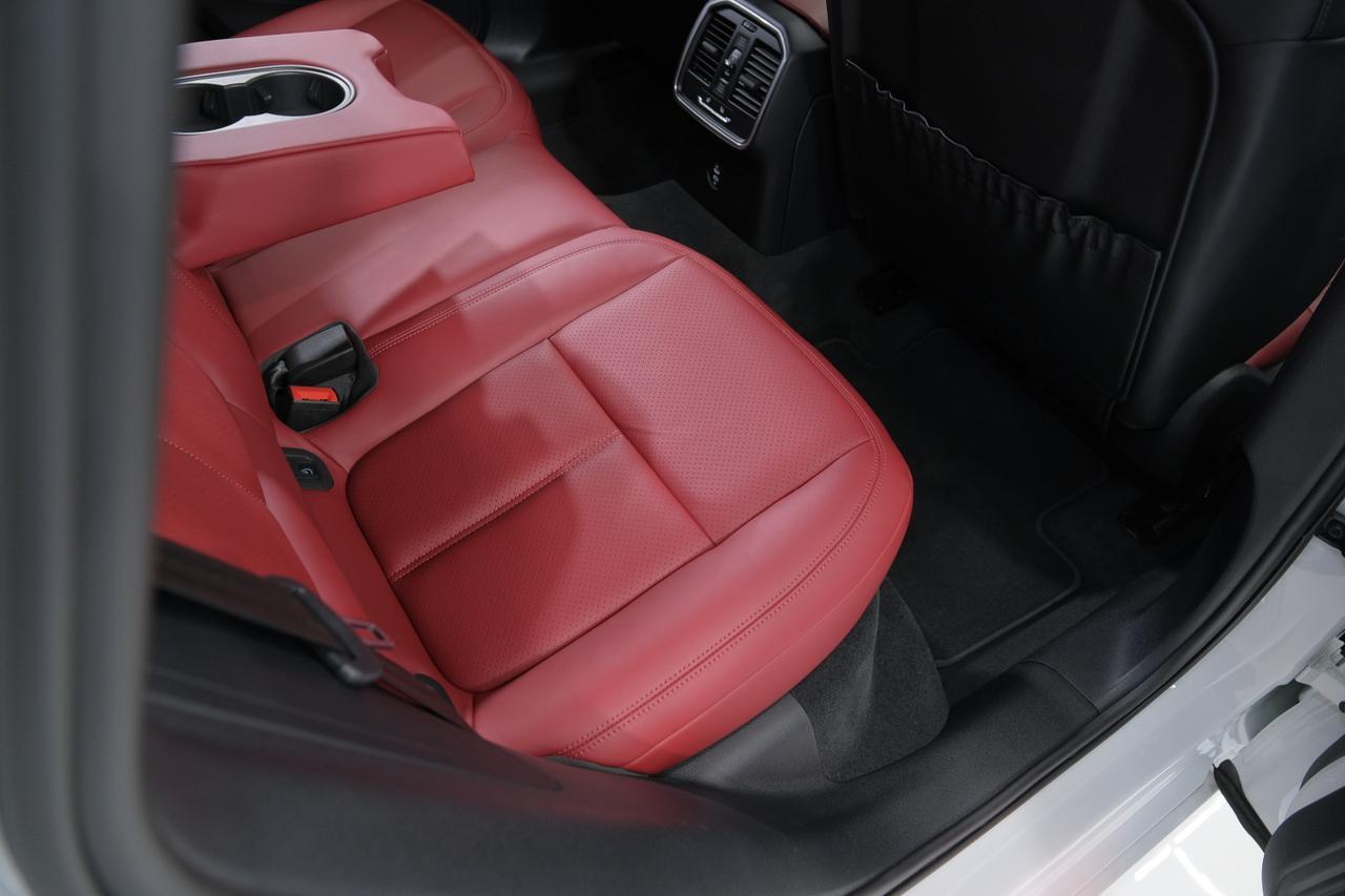 2022 Porsche Macan Base Miami FL