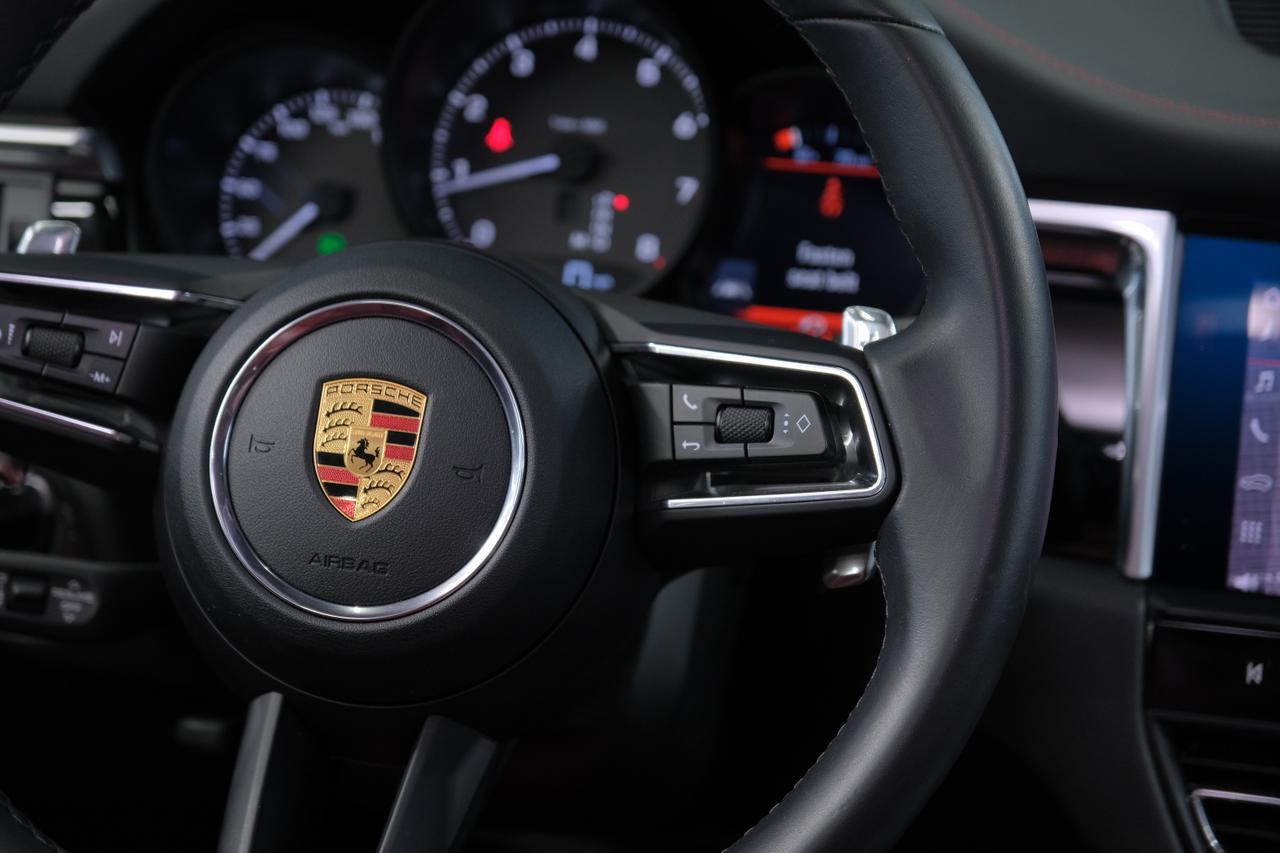 2022 Porsche Macan Base Miami FL