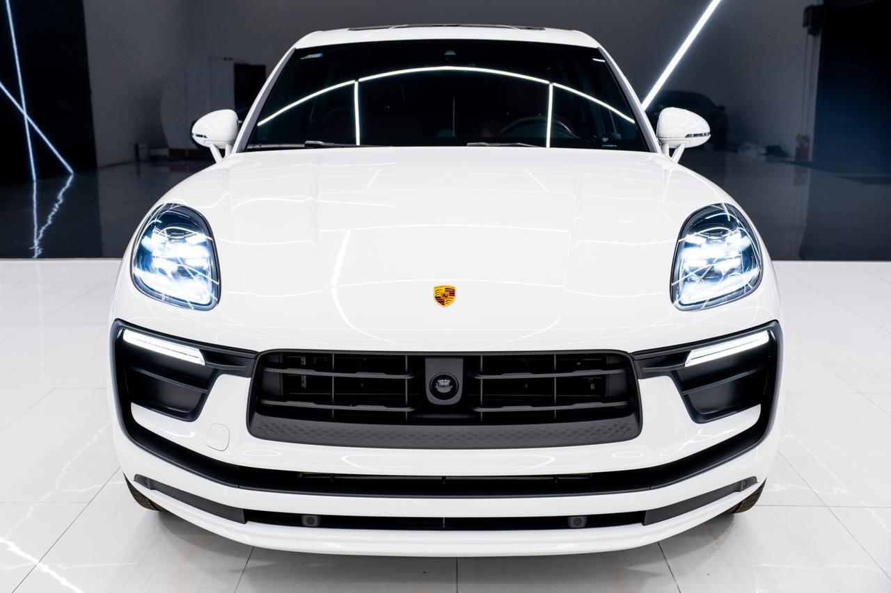 2022 Porsche Macan Base Miami FL