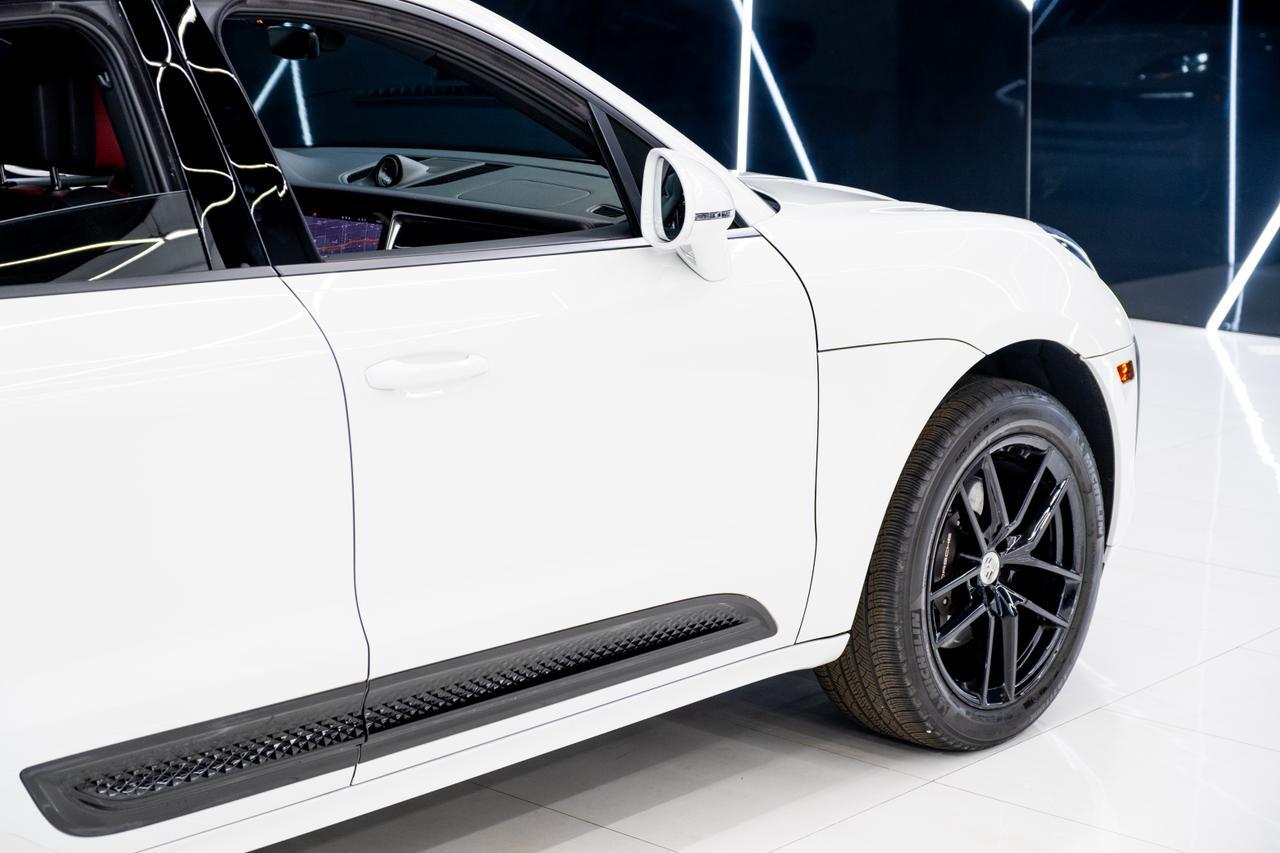 2022 Porsche Macan Base Miami FL