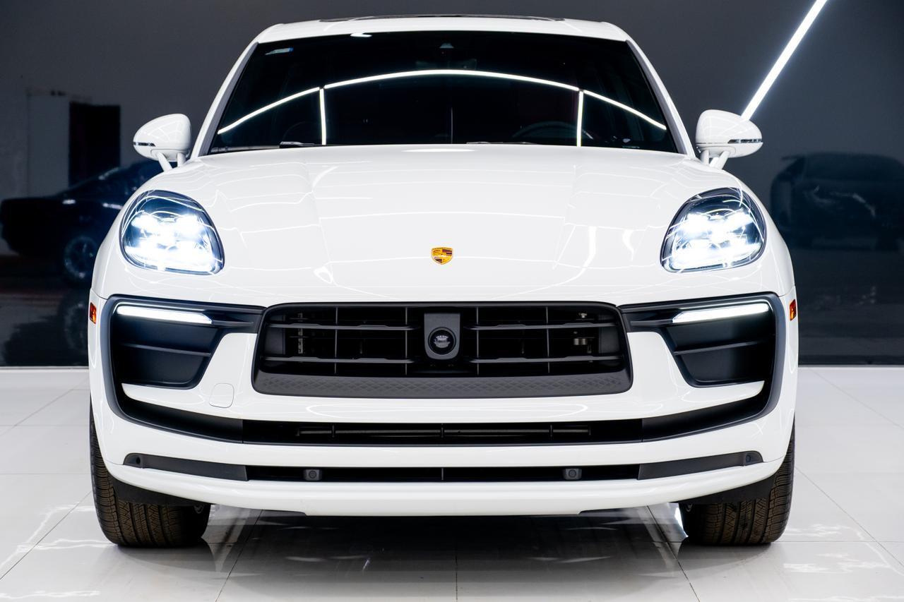 2022 Porsche Macan Base Miami FL