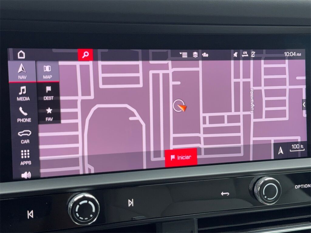 2022 Porsche Macan Base NAV,CAM,PANO,HTD STS,BLIND SPOT,21&quot; WLS Plano TX