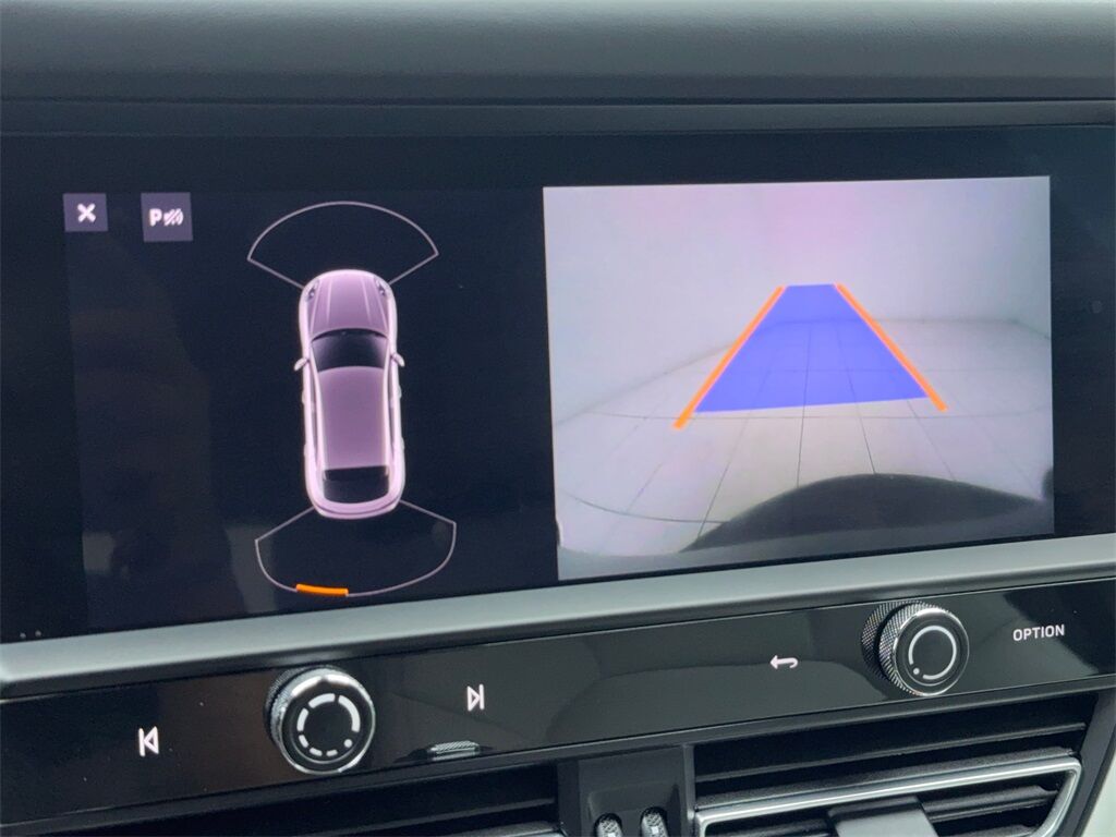 2022 Porsche Macan Base NAV,CAM,PANO,HTD STS,BLIND SPOT,21&quot; WLS Plano TX