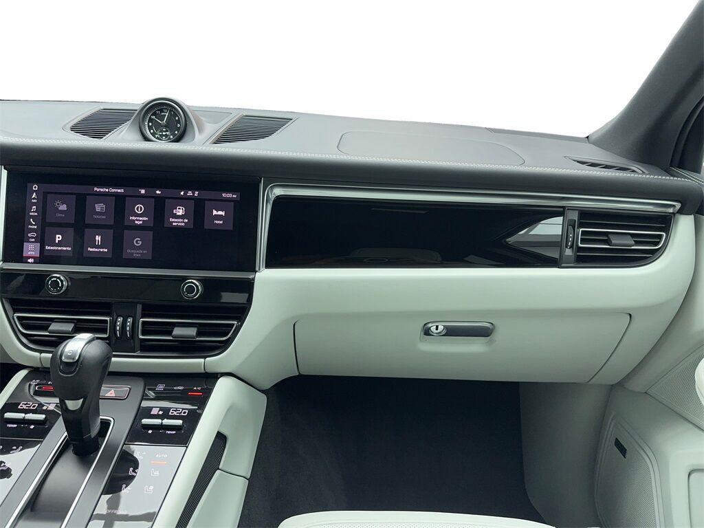 2022 Porsche Macan Base NAV,CAM,PANO,HTD STS,BLIND SPOT,21&quot; WLS Plano TX