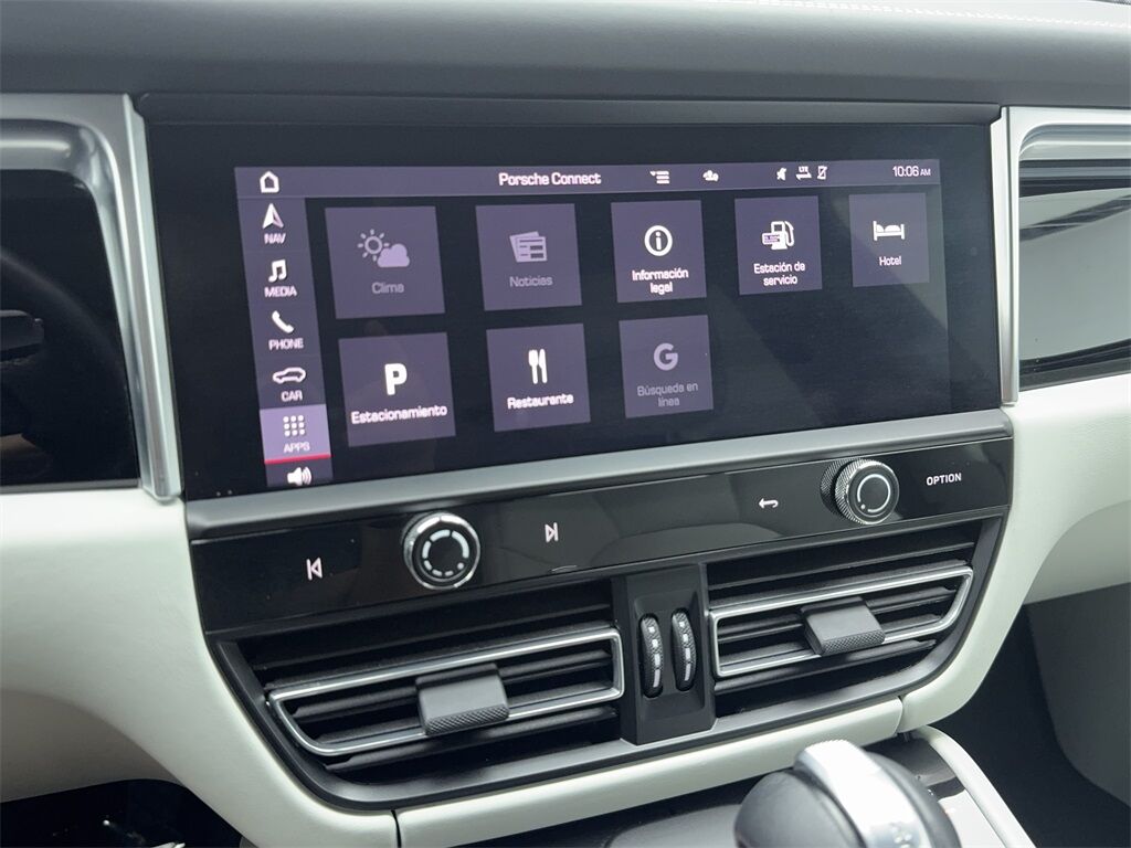 2022 Porsche Macan Base NAV,CAM,PANO,HTD STS,BLIND SPOT,21&quot; WLS Plano TX