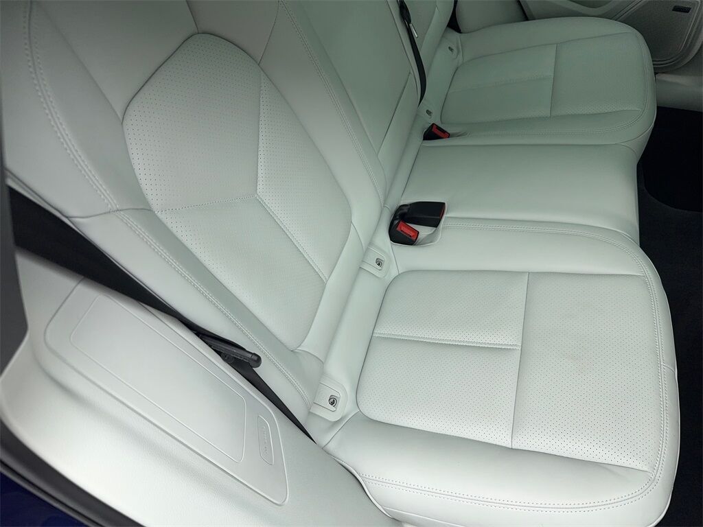 2022 Porsche Macan Base NAV,CAM,PANO,HTD STS,BLIND SPOT,21&quot; WLS Plano TX
