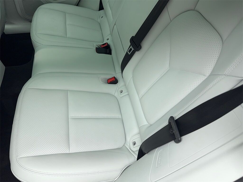 2022 Porsche Macan Base NAV,CAM,PANO,HTD STS,BLIND SPOT,21&quot; WLS Plano TX