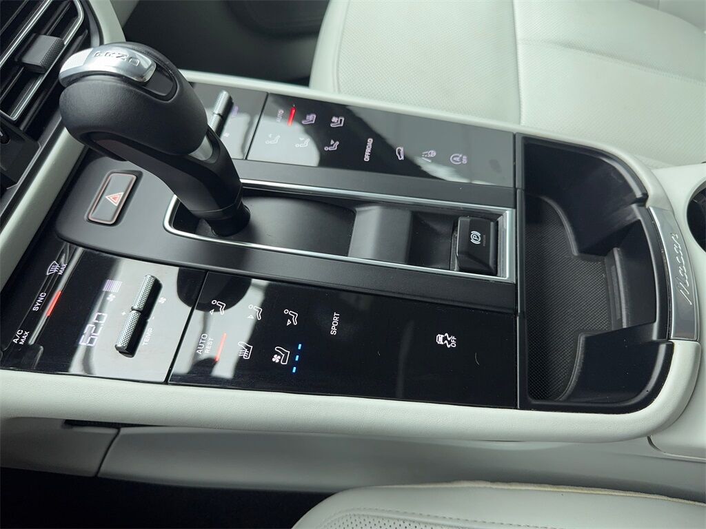 2022 Porsche Macan Base NAV,CAM,PANO,HTD STS,BLIND SPOT,21&quot; WLS Plano TX