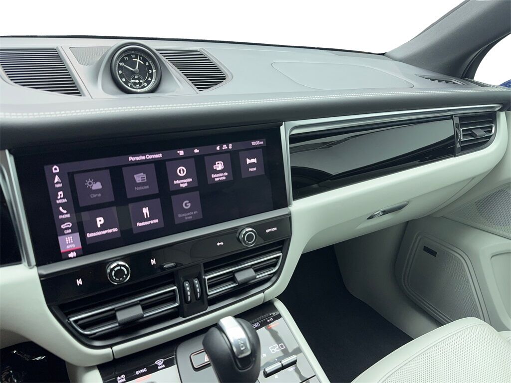 2022 Porsche Macan Base NAV,CAM,PANO,HTD STS,BLIND SPOT,21&quot; WLS Plano TX