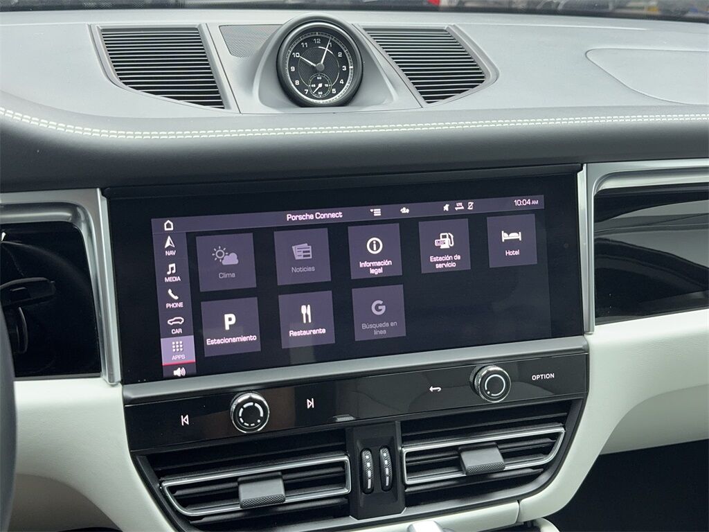 2022 Porsche Macan Base NAV,CAM,PANO,HTD STS,BLIND SPOT,21&quot; WLS Plano TX