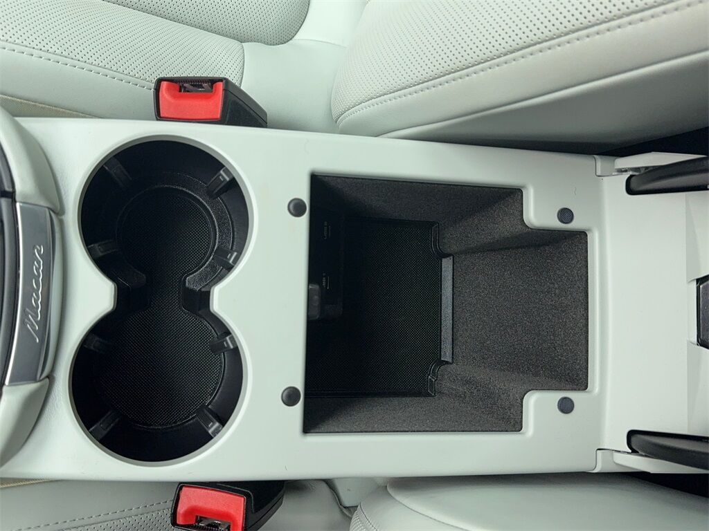 2022 Porsche Macan Base NAV,CAM,PANO,HTD STS,BLIND SPOT,21&quot; WLS Plano TX