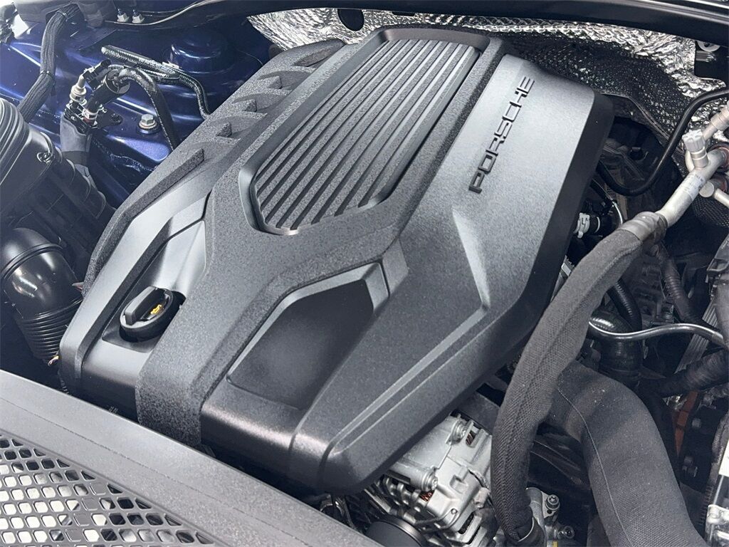2022 Porsche Macan Base NAV,CAM,PANO,HTD STS,BLIND SPOT,21&quot; WLS Plano TX