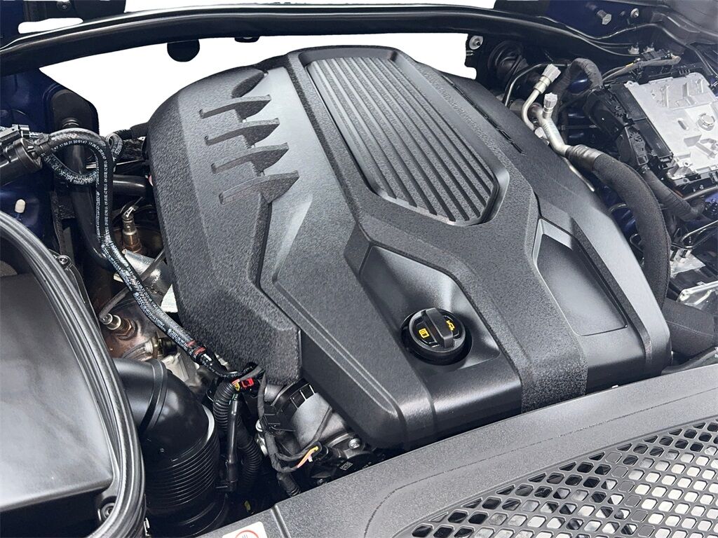 2022 Porsche Macan Base NAV,CAM,PANO,HTD STS,BLIND SPOT,21&quot; WLS Plano TX