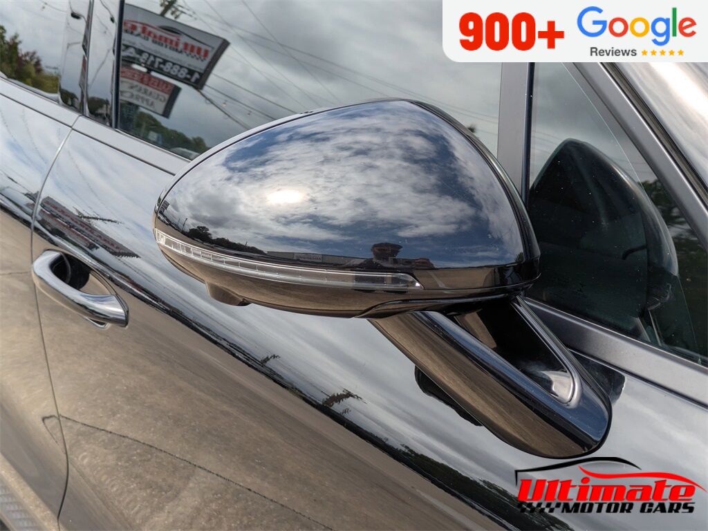 2022 Porsche Macan Base Saint Augustine FL