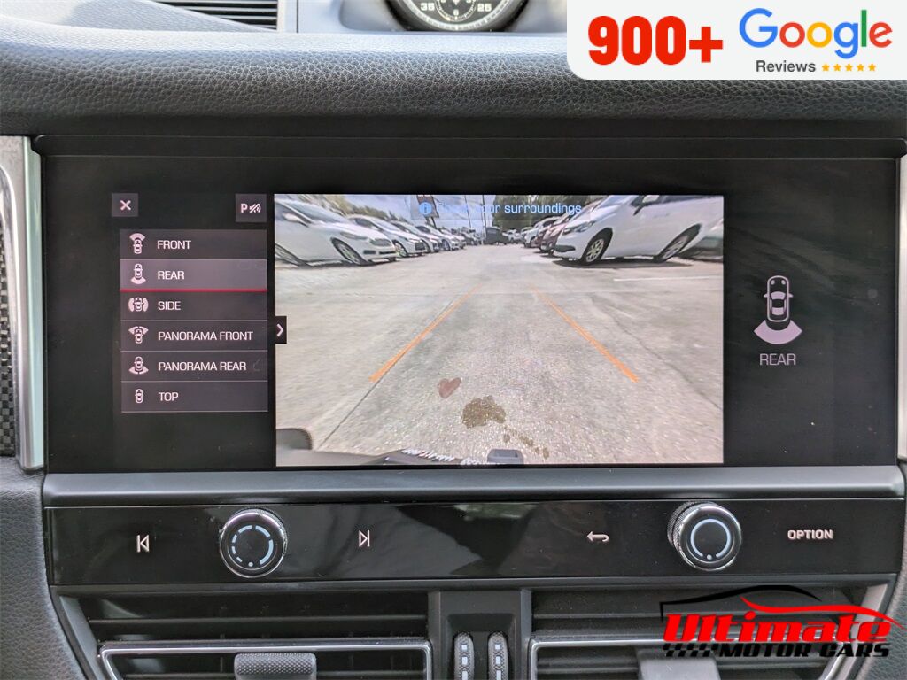 2022 Porsche Macan Base Saint Augustine FL
