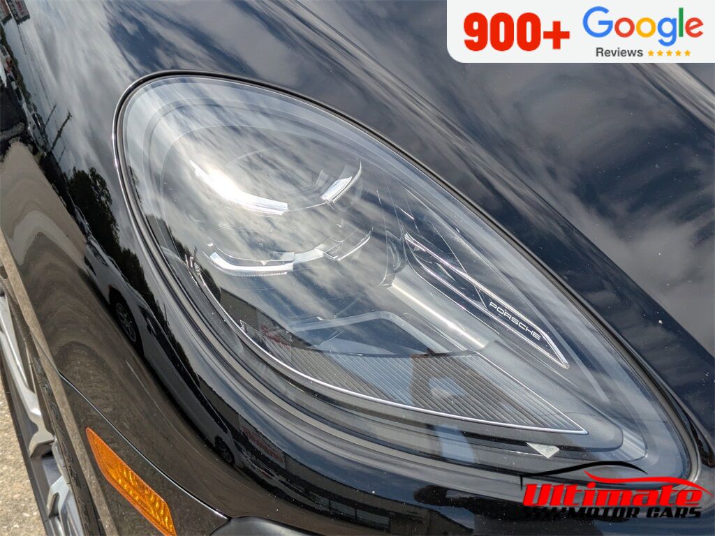 2022 Porsche Macan Base Saint Augustine FL