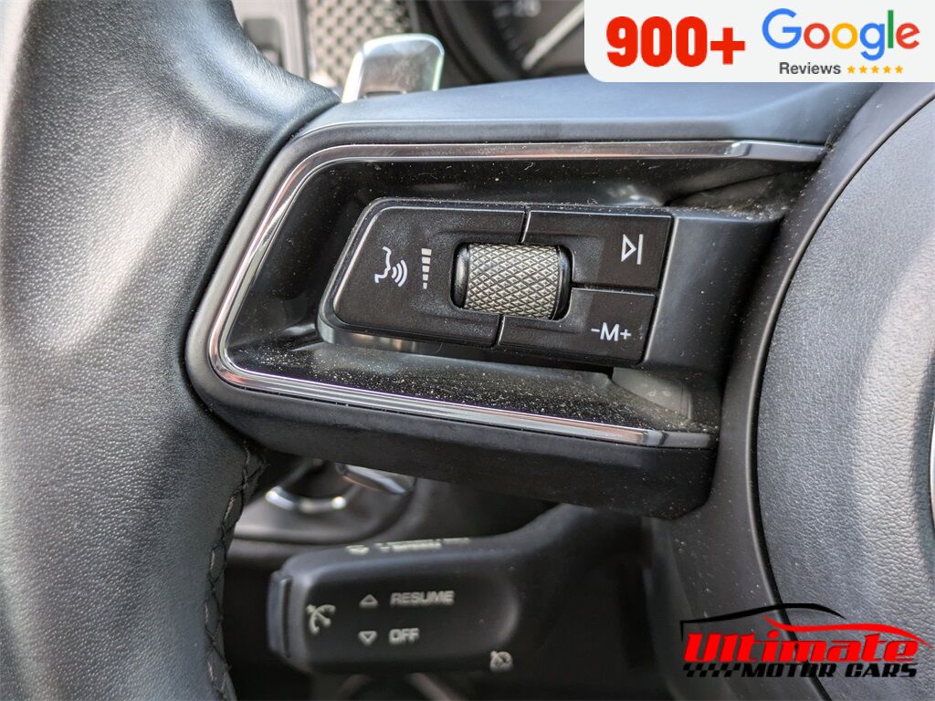 2022 Porsche Macan Base Saint Augustine FL