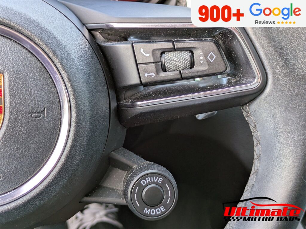 2022 Porsche Macan Base Saint Augustine FL