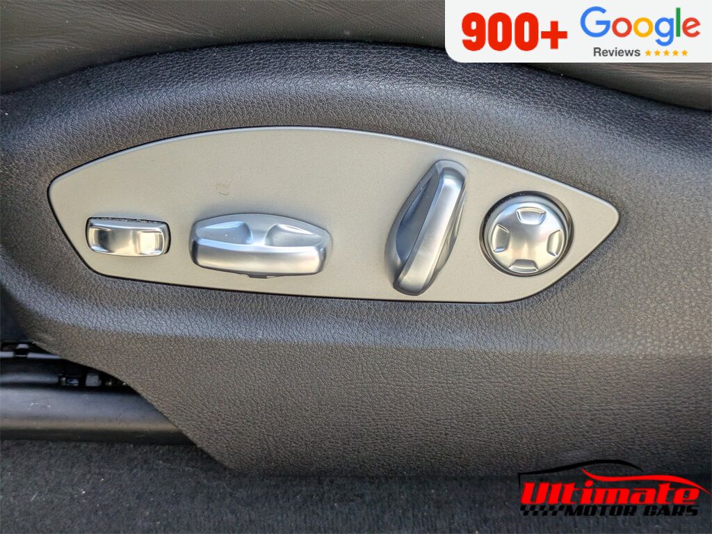 2022 Porsche Macan Base Saint Augustine FL