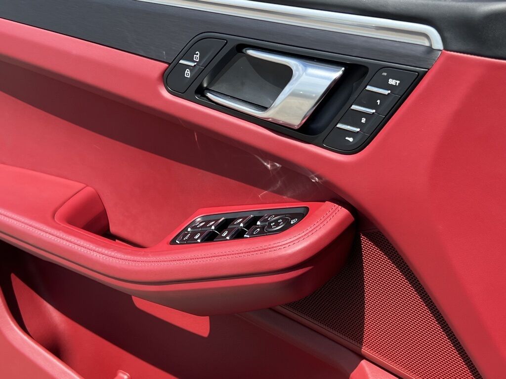 2022 Porsche Macan GTS Indianapolis IN