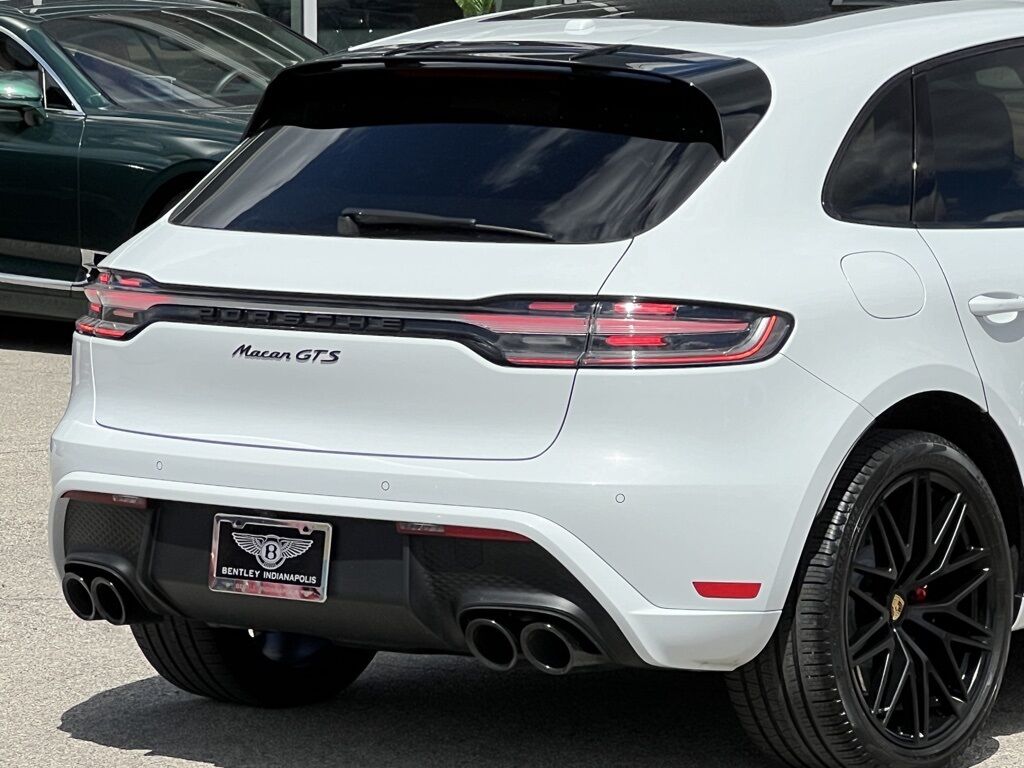 2022 Porsche Macan GTS Indianapolis IN